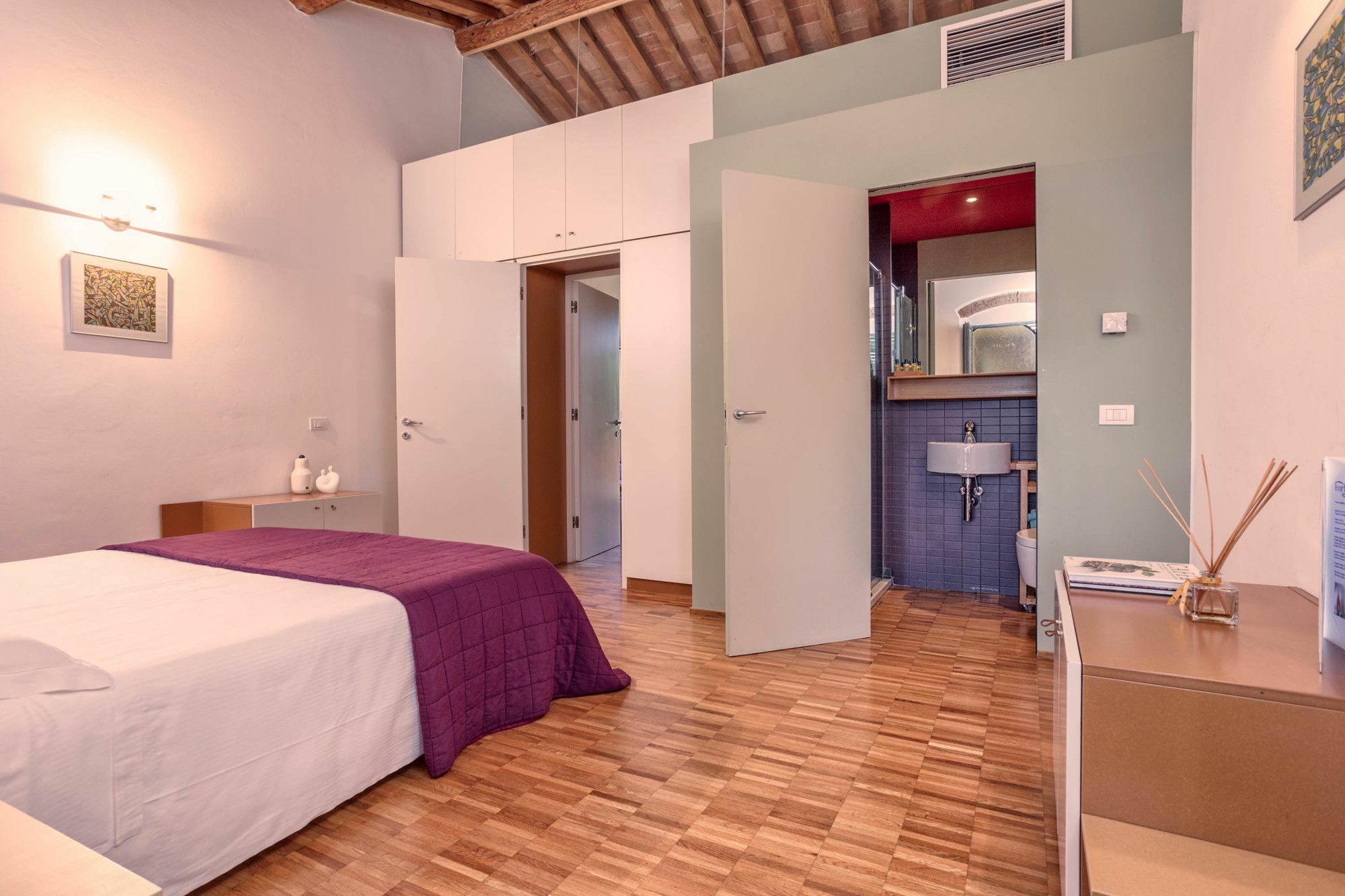 Casale Del Mare Villa Castiglioncello Eksteriør billede